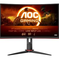 AOC Gaming C27G2Z3/BK Image #2