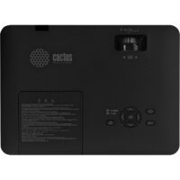 Проектор CACTUS CS-S1.B - Превью изображения №6 — Интернет-магазин Teono.by