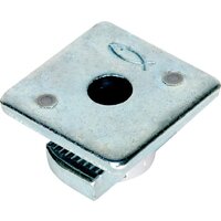 Гайки и шайбы