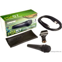 Shure PGA57-XLR Image #2