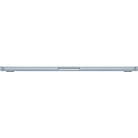 Apple MacBook Air 15" M4 2025 MC7C4 Image #5