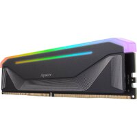 Apacer NOX RGB 32ГБ DDR5 6000 МГц AH5U32G60C622NBAA-1 Image #2