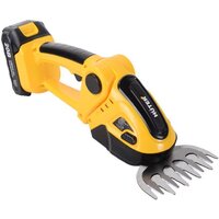 Кусторез + ножницы Huter GET-240H EA+ - Превью изображения №4 — Интернет-магазин Teono.by