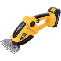Кусторез + ножницы Huter GET-240H EA+ - Превью изображения №2 — Интернет-магазин Teono.by