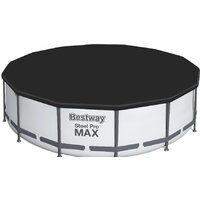 Каркасный бассейн Bestway Steel Pro Max 5612X (427x122) - Превью изображения №3 — Интернет-магазин Teono.by