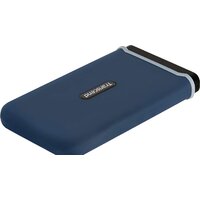 Внешний накопитель Transcend ESD370C 500GB TS500GESD370C - Превью изображения №2 — Интернет-магазин Teono.by