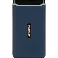 Transcend ESD370C 500GB TS500GESD370C
