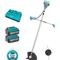 Total TSTLI202521 (с 2-мя АКБ)