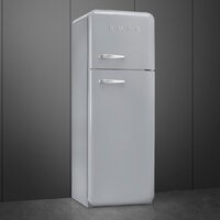 Холодильник Smeg FAB30RSV6 - Превью изображения №3 — Интернет-магазин Teono.by