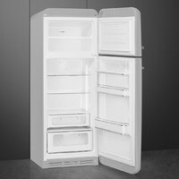Холодильник Smeg FAB30RSV6 - Превью изображения №2 — Интернет-магазин Teono.by