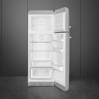 Холодильник Smeg FAB30RSV6 - Превью изображения №6 — Интернет-магазин Teono.by