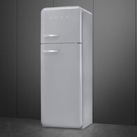 Холодильник Smeg FAB30RSV6 - Превью изображения №4 — Интернет-магазин Teono.by