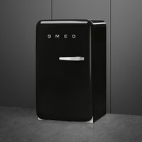 Однокамерный холодильник Smeg FAB10HLBL6 - Превью изображения №4 — Интернет-магазин Teono.by