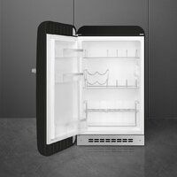 Однокамерный холодильник Smeg FAB10HLBL6 - Превью изображения №2 — Интернет-магазин Teono.by