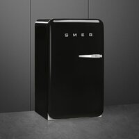 Однокамерный холодильник Smeg FAB10HLBL6 - Превью изображения №3 — Интернет-магазин Teono.by