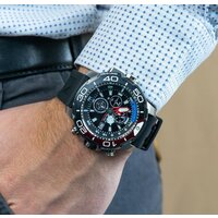 Наручные часы Citizen BJ2167-03E - Превью изображения №6 — Интернет-магазин Teono.by