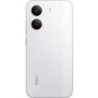 Телефон POCO X8 Pro 8GB/256GB международная версия (белый) - Превью изображения №3 — Интернет-магазин Teono.by