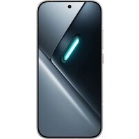 Телефон POCO X8 Pro 8GB/256GB международная версия (белый) - Превью изображения №2 — Интернет-магазин Teono.by