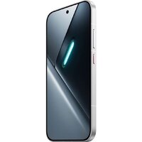 Телефон POCO X8 Pro 8GB/256GB международная версия (белый) - Превью изображения №6 — Интернет-магазин Teono.by