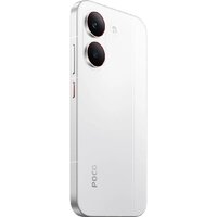 Телефон POCO X8 Pro 8GB/256GB международная версия (белый) - Превью изображения №5 — Интернет-магазин Teono.by