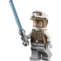 LEGO Star Wars 75298 Микрофайтеры: AT-AT против таунтауна Image #9