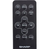 Sharp HT-SBW110 Image #7