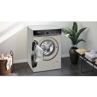 Стиральная машина Siemens iQ700 WG66B2AYPL - Превью изображения №3 — Интернет-магазин Teono.by