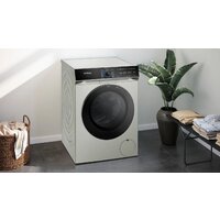 Стиральная машина Siemens iQ700 WG66B2AYPL - Превью изображения №4 — Интернет-магазин Teono.by