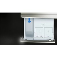Стиральная машина Siemens iQ700 WG66B2AYPL - Превью изображения №6 — Интернет-магазин Teono.by