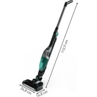 Пылесос Tefal TY1239WO - Превью изображения №24 — Интернет-магазин Teono.by