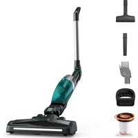 Пылесос Tefal TY1239WO - Превью изображения №3 — Интернет-магазин Teono.by