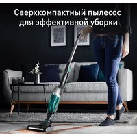 Пылесос Tefal TY1239WO - Превью изображения №8 — Интернет-магазин Teono.by
