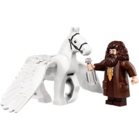 LEGO Harry Potter 75958 Карета школы Шармбатон: приезд в Хогвартс Image #13