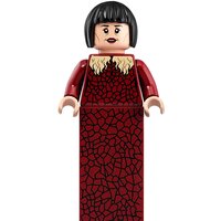 LEGO Harry Potter 75958 Карета школы Шармбатон: приезд в Хогвартс Image #17