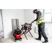 Пылесос Milwaukee M18 F2VC23L (без АКБ) - Превью изображения №10 — Интернет-магазин Teono.by