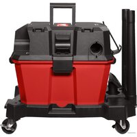 Пылесос Milwaukee M18 F2VC23L (без АКБ) - Превью изображения №4 — Интернет-магазин Teono.by