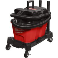 Пылесос Milwaukee M18 F2VC23L (без АКБ) - Превью изображения №3 — Интернет-магазин Teono.by