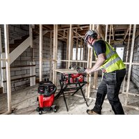 Пылесос Milwaukee M18 F2VC23L (без АКБ) - Превью изображения №9 — Интернет-магазин Teono.by