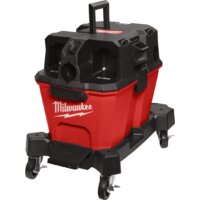 Пылесос Milwaukee M18 F2VC23L (без АКБ) - Превью изображения №2 — Интернет-магазин Teono.by