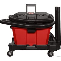Пылесос Milwaukee M18 F2VC23L (без АКБ) - Превью изображения №5 — Интернет-магазин Teono.by