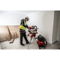 Пылесос Milwaukee M18 F2VC23L (без АКБ) - Превью изображения №8 — Интернет-магазин Teono.by