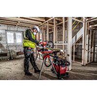 Пылесос Milwaukee M18 F2VC23L (без АКБ) - Превью изображения №7 — Интернет-магазин Teono.by
