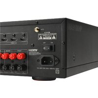 AV ресивер JBL MA9100HP (черный) - Превью изображения №7 — Интернет-магазин Teono.by