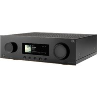 AV ресивер JBL MA9100HP (черный) - Превью изображения №3 — Интернет-магазин Teono.by