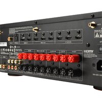 AV ресивер JBL MA9100HP (черный) - Превью изображения №6 — Интернет-магазин Teono.by