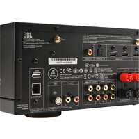 AV ресивер JBL MA9100HP (черный) - Превью изображения №8 — Интернет-магазин Teono.by