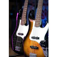 Cort GB24JJ TB Image #9