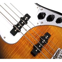 Cort GB24JJ TB Image #2