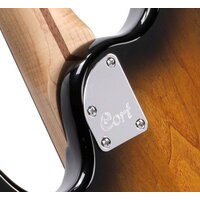 Cort GB24JJ TB Image #4