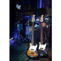 Cort GB24JJ TB Image #6